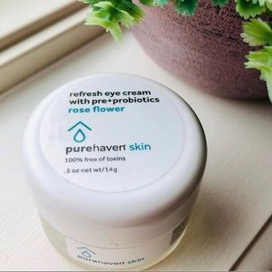 TOXIN FREE SKIN CARE